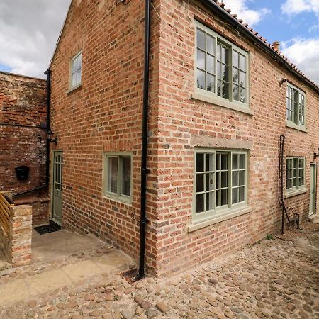 Kemps Yard Retreat Thirsk Exterior foto
